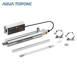 Philips UVC disinfection system price