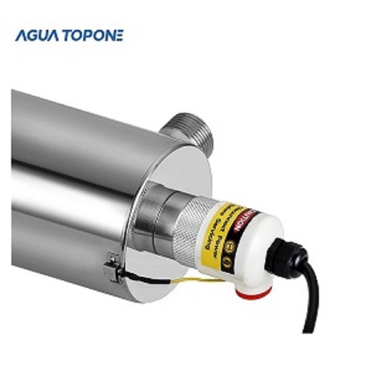 Philips desinfektionssystem