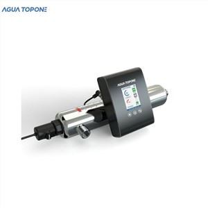 254nm UVC drikkevandsdesinfektion