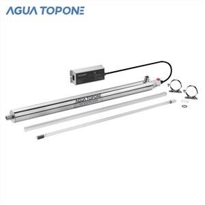 UV System Til Vand Behandling