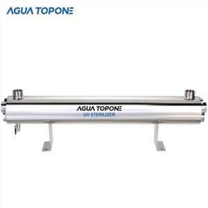 Uv-vandsteriliseringssystem