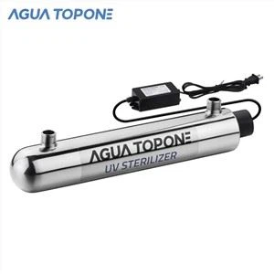 UVC vandsterilisator