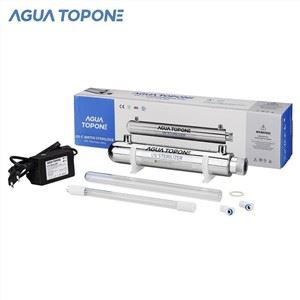 Vanddesinfektionssystemer