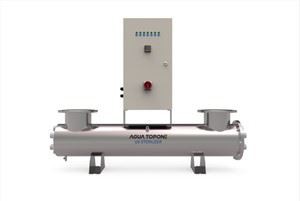 Vand UV System