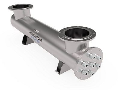 Hqua Uv Sterilisator-om UV med automatisk rengøringsfunktion