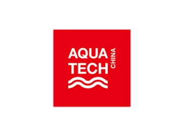 AGUA TOPONE AQUATECH VANDUDSTILLING I SHANGHAI