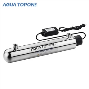 Aquaculture Uv Sterilisator